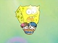 Igra Sponge Bob Balloon
