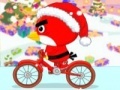 Igra Birdy bicycle