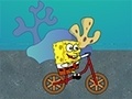 Igra Spongebob Trail
