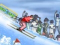 Igra Nitro Ski