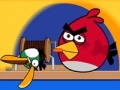 Igra Angry Birds Double Fishing