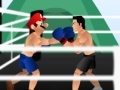 Igra Mario Boxing