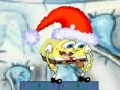 Igra Spongebob Christmas
