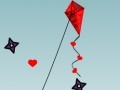 Igra Pucca Funny Love Kite