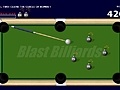 Igra Blast Billiards