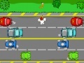 Igra Why Did the Chicken Cross the Road?
