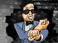 Igra The Brawl 4 - Gangnam Style