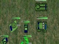Igra Tank Wars RTS