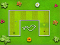 Igra Flower Mini Golf