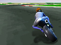 Igra Motorcycle Racer