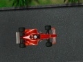 Igra F1 Parking
