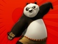 Igra Kung Fu Panda 2 Dumpling Warrior