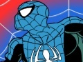 Igra Spiderman Dress Up The Spiderator 