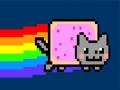 Igra Nyan Cat: The Game