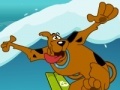Igra Scooby's Ripping Ride