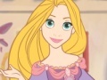 Igra Princess Rapunzel