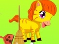 Igra Cute Pony Daycare