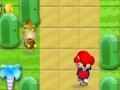Igra 3D Mario Bomber