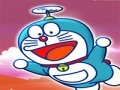 Igra Doraemon Hunger Run