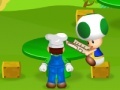 Igra Luigi Restaurants