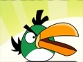 Igra Angry Birds Balance Ball