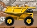 Igra Huge Gold Truck