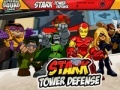 Igra Stark Tower Defence