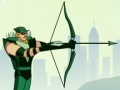 Igra Green Arrow Training Academy