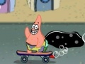 Igra Spongebob Skater