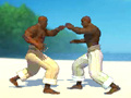 Igra Capoeira Fighter