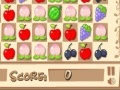 Igra Fruit Puzzle