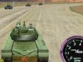 Igra Tanks 3D Racing