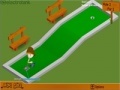 Igra Mini Golf
