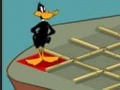 Igra Daffy - Snatch the Cash