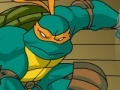 Igra Mutant Ninja Turtles