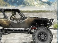 Igra Monster ATV