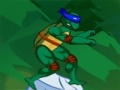 Igra Ninja Turtle Ultimate Challenge