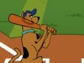 Igra Scooby Doo MVP Baseball Slam