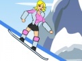 Igra Snowboarding Supreme 2