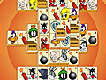 Igra Looney Tunes Mahjong