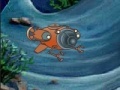 Igra Scooby-doo episode 2: Neptune's nest