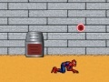Igra Spiderman Running Challenge