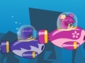 Igra PuppyGirls Submarine