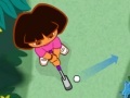 Igra Dora Star Mountain Mini-Golf