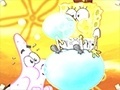 Igra Spongebob And Patrick Coloring Game