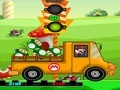 Igra Mario Gifts Truck