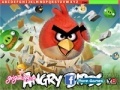 Igra Angry Birds Hidden Letters
