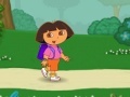 Igra Dora Saves Map