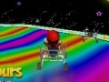 Igra Mario Cart 2