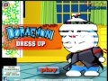 Igra Doraemon Dress Up